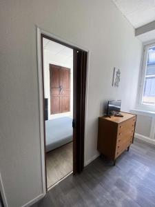 Résidence Ramond - Appartement avec WIFI au centre de Barèges MAE-8314