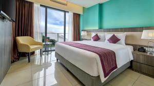 Grand Ion Delemen Hotel