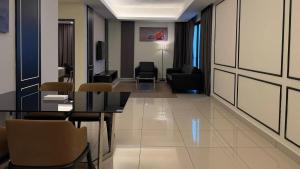 Grand Ion Delemen Hotel