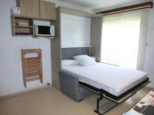 Résidence Neouvielle - Beau studio dans le centre de Barèges MAE-8484