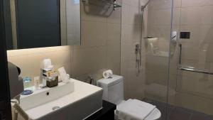 Grand Ion Delemen Hotel