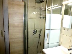 Résidence Neouvielle - Beau studio dans le centre de Barèges MAE-8484