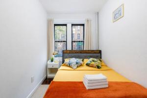 2BD Manhattan Valley Hideaway