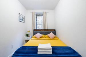 2BD Manhattan Valley Hideaway