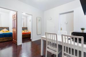 2BD Manhattan Valley Hideaway