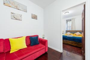 2BD Manhattan Valley Hideaway