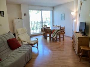 Résidence Ayre - Appartement 6 couchages proche du centre de Barèges MAE-8624