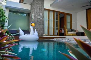Kirania 1 BR Private Pool Villa