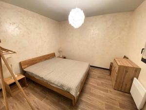 Résidence Pre De Camille - Spacieux appartement avec balcon, terrasse et garage proche du centre de Barèges MAE-8664