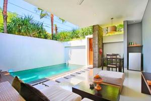 Kirania 1 BR Private Pool Villa
