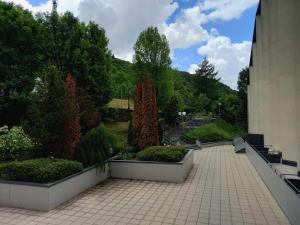 Résidence Ayre - Studio dans le centre de Barèges exposé Sud MAE-1621