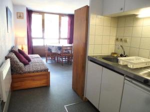 Résidence Ecureuils - Studio avec parking couvert proche du centre de Barèges MAE-8634