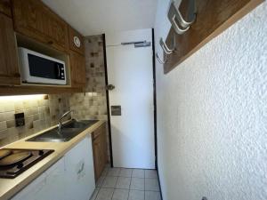 Résidence Etoile - Studio de 17m² pour 2 personnes MAE-3524