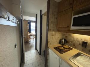 Résidence Etoile - Studio de 17m² pour 2 personnes MAE-3524