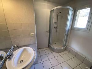 Résidence Bergerie Du Bastan - Maison duplex dans lotissement clame, 6 couchages MAE-8694
