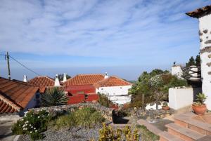 Finca Los Ciruelos Casas Rurales