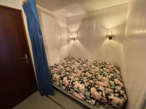 Résidence Artigalas - Appartement 4 couchages dans le centre de Barèges MAE-6944