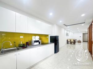 Kim Ngan Phat Deluxe Apartment
