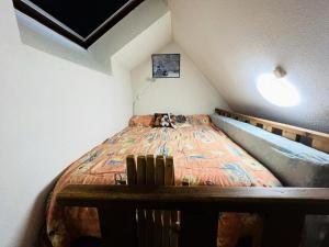 Résidence Lienz - Joli T2 en duplex exposé sud MAE-8054