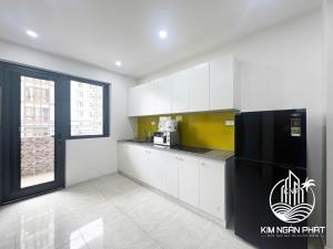Kim Ngan Phat Deluxe Apartment