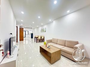 Kim Ngan Phat Deluxe Apartment
