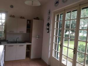 ROME Spacious Romantic House