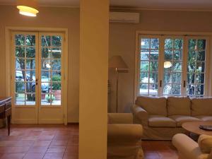 ROME Spacious Romantic House