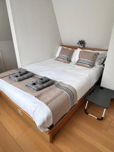 Ouji Friendly Home , 4 minutes from Oji-Kamiya subway, Max 10 people