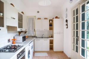 ROME Spacious Romantic House