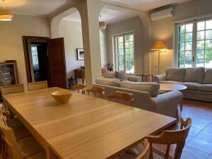 ROME Spacious Romantic House