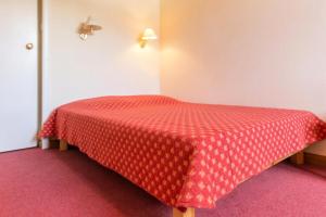 Résidence Nanda Devi - Appartement 3 pièces + cabine 8 pers Pl Centre MAE-4714