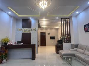 Thanh Giang hometel - Chỗ nghỉ gần biển Phú Yên