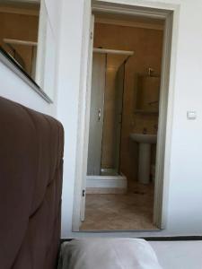 Dvokrevetna soba H Požarevac