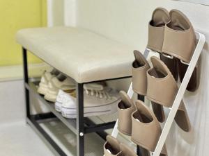 For Rest Yangjae Stay