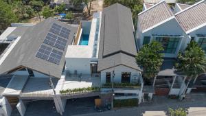 PRAIA Residence 4BR - Bangtao