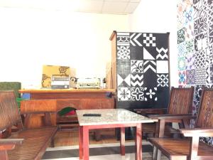 Bọt Biển Homestay Mũi Né