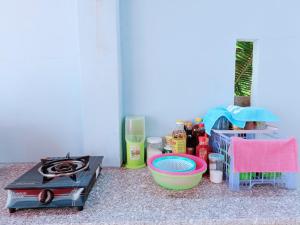 Bọt Biển Homestay Mũi Né