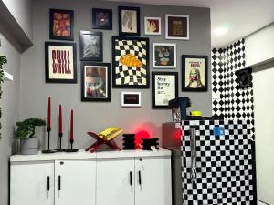 Shes Garage a retro studio in Bandra