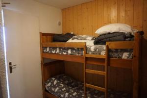 Résidence Rond Point Ii - studio cabine 4 personnes MAE-1524