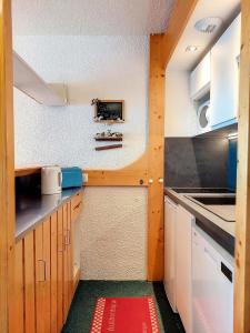 Résidence Nova 2 - Appartement 2 pièces 6 personnes proche des pistes MAE-4654
