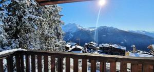 Résidence La Vanoise - Studio cabine 4 personnes Vanoise MAE-4424