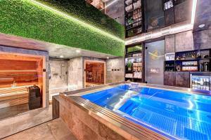 Wellness Hotel Fénix