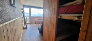 Résidence Chamois - Studio rénové 26m² vue Mont Blanc MAE-6384