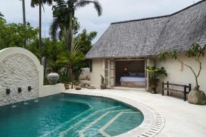 Villa Onsa Pererenan