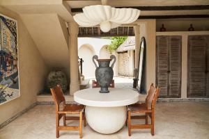 Villa Onsa Pererenan