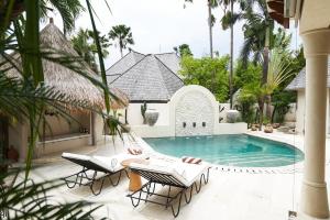 Villa Onsa Pererenan