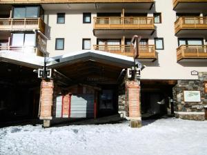 Résidence Vanoise - Val Thorens: appartement entièrement rénové aux pieds des pistes MAE-8924