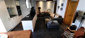 Résidence Le Mont Des Huiles - 4 pièces 8 personnes 3 exposé Nord-Ouest MAE-0724