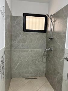 SeaStep Apartment Golem