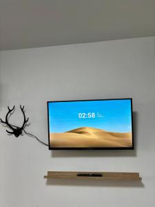 SeaStep Apartment Golem